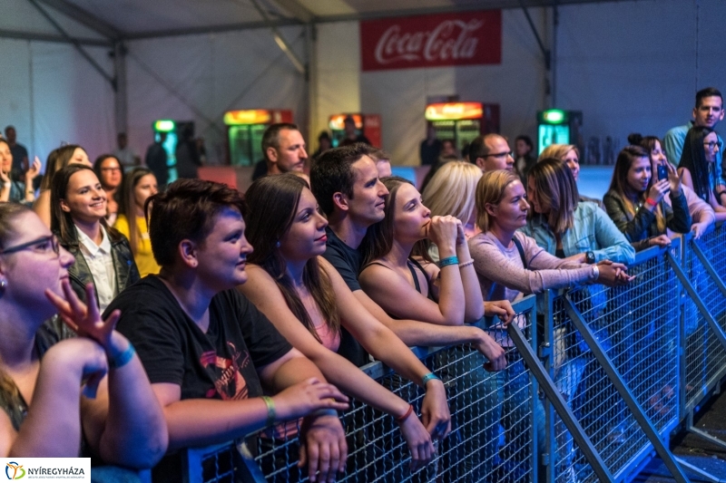 FŐHE Fesztivál 4. nap - Fotó Kohut Árpád