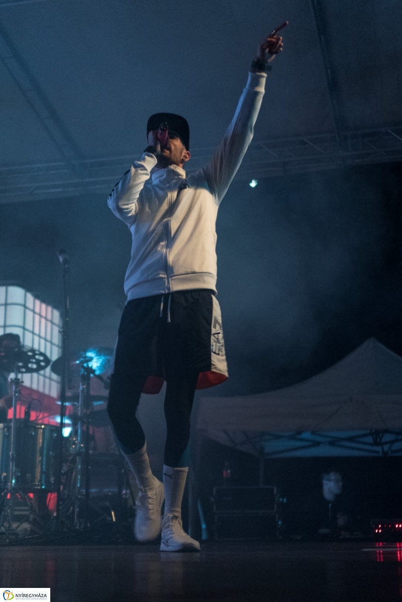 FŐHE Fesztivál 4. nap - Fotó Kohut Árpád