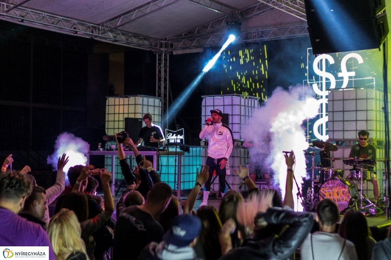 FŐHE Fesztivál 4. nap - Fotó Kohut Árpád