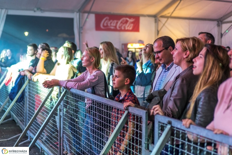 FŐHE Fesztivál 4. nap - Fotó Kohut Árpád