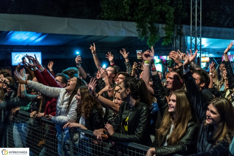 FŐHE Fesztivál 4. nap - Fotó Kohut Árpád