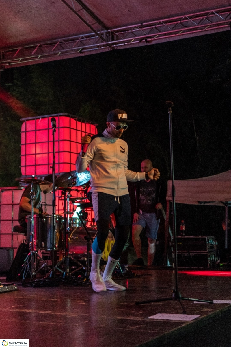 FŐHE Fesztivál 4. nap - Fotó Kohut Árpád