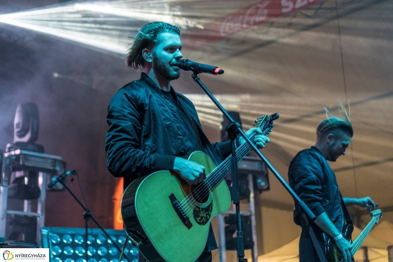 FŐHE Fesztivál 4. nap - Fotó Kohut Árpád