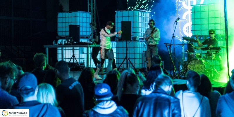 FŐHE Fesztivál 4. nap - Fotó Kohut Árpád