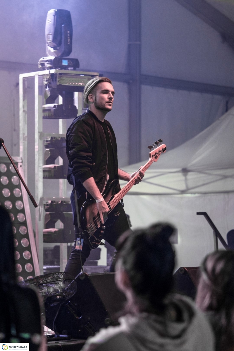 FŐHE Fesztivál 4. nap - Fotó Kohut Árpád