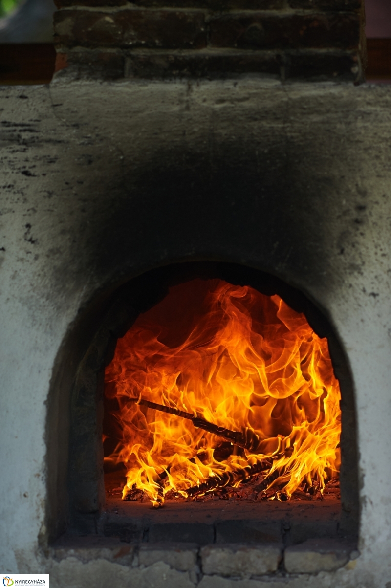 Pünkösd a múzeumfaluban 2018 - fotó Szarka Lajos