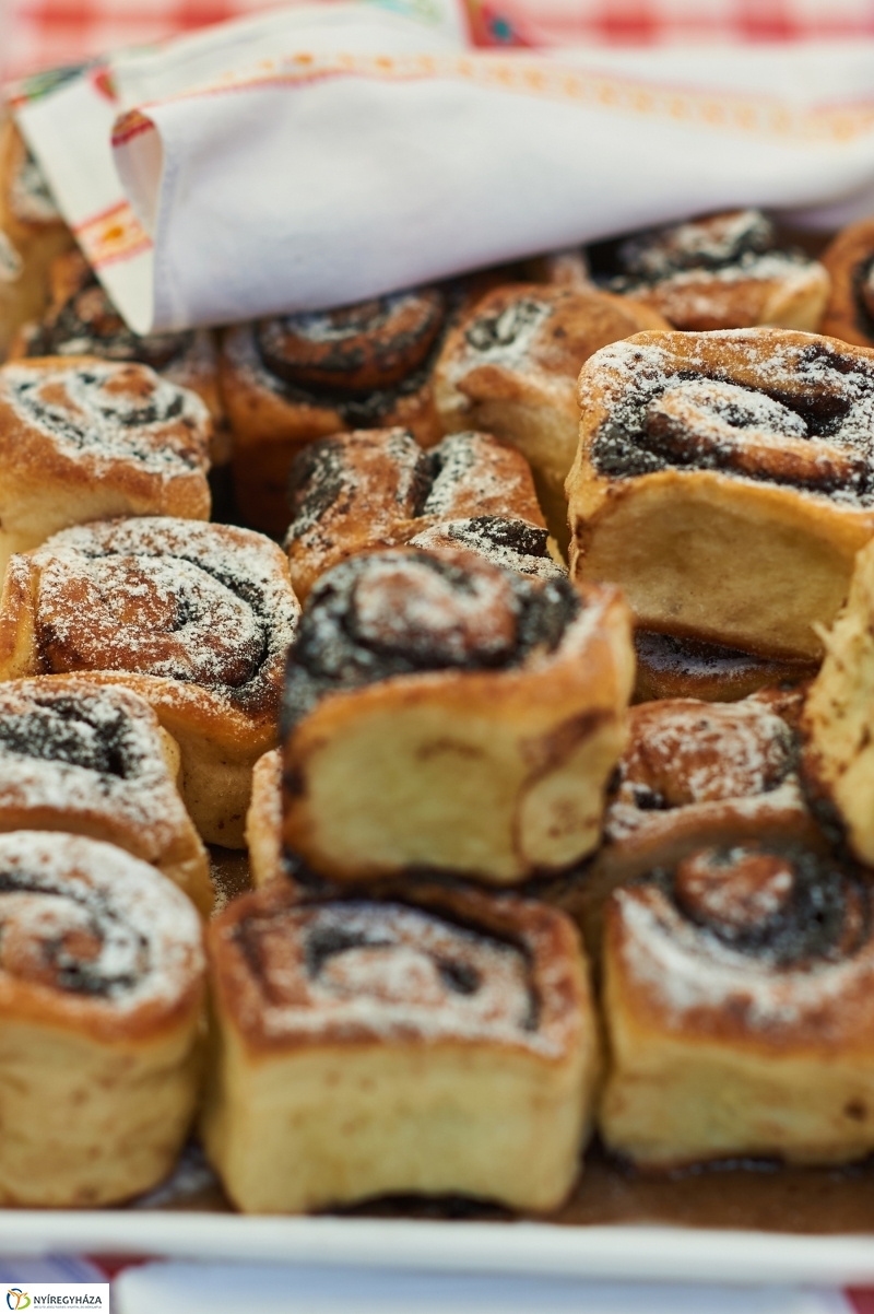 Pünkösd a múzeumfaluban 2018 - fotó Szarka Lajos