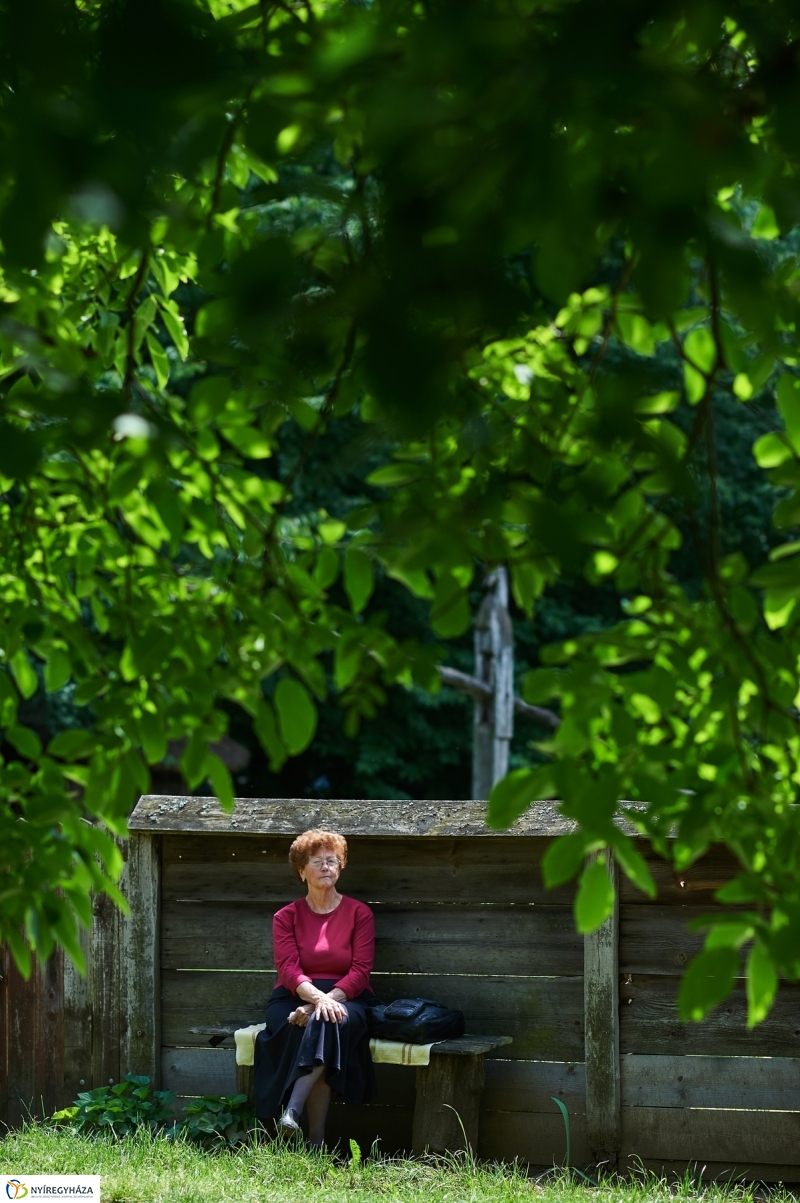 Pünkösd a múzeumfaluban 2018 - fotó Szarka Lajos