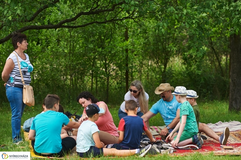 Pünkösd a múzeumfaluban 2018 - fotó Szarka Lajos