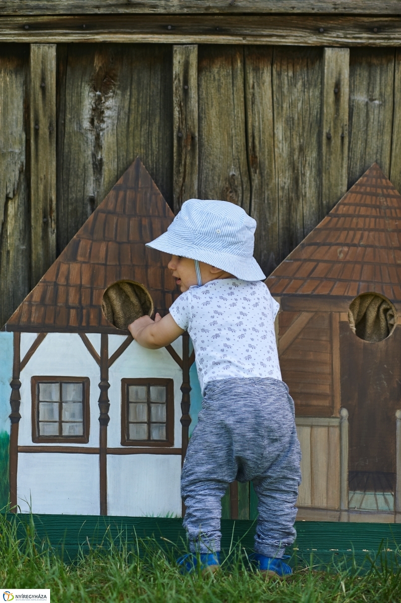 Pünkösd a múzeumfaluban 2018 - fotó Szarka Lajos