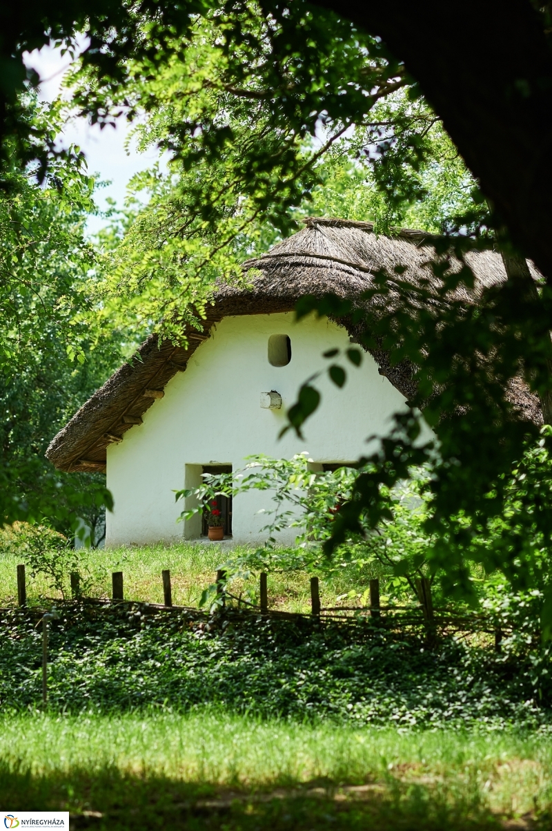 Pünkösd a múzeumfaluban 2018 - fotó Szarka Lajos