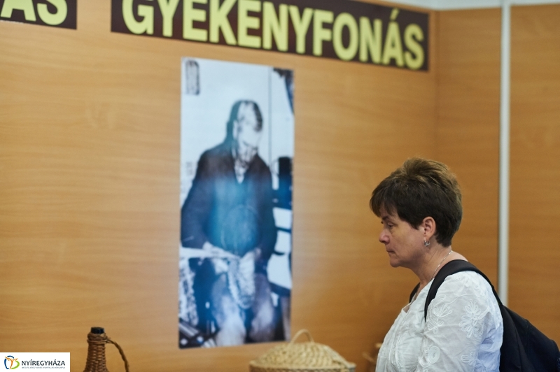 Pünkösd a múzeumfaluban 2018 - fotó Szarka Lajos