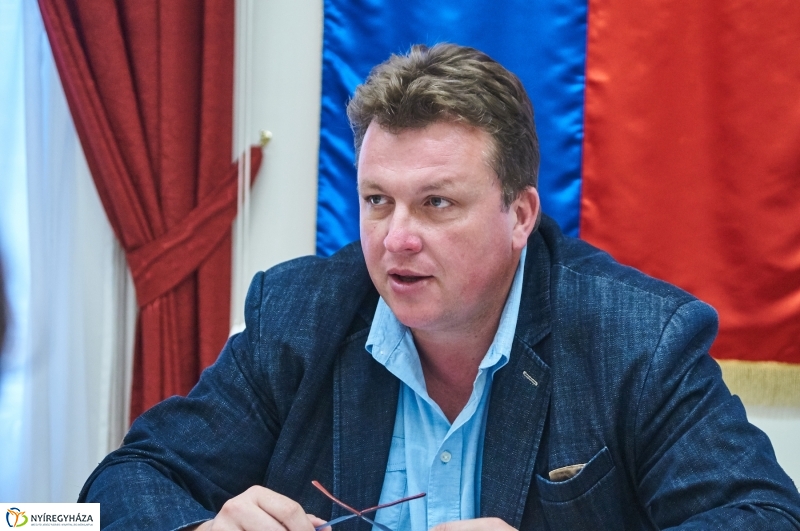 Városi Gyermeknap beharangozó - fotó Szarka Lajos