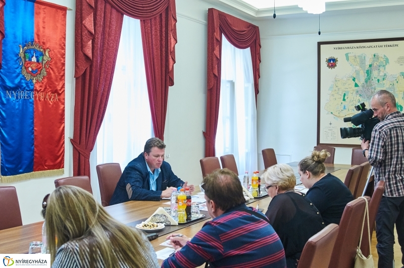 Városi Gyermeknap beharangozó - fotó Szarka Lajos