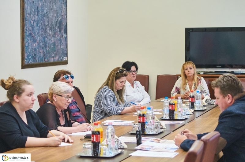 Városi Gyermeknap beharangozó - fotó Szarka Lajos