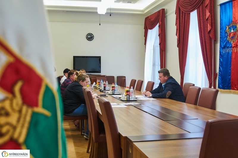 Városi Gyermeknap beharangozó - fotó Szarka Lajos