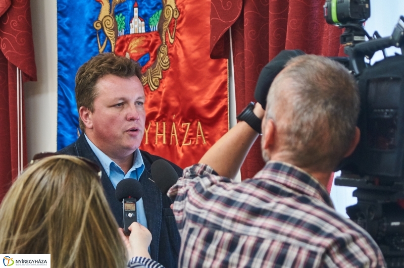 Városi Gyermeknap beharangozó - fotó Szarka Lajos