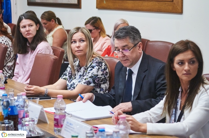 Foglalkoztatási paktum 20180523 - fotó Szarka Lajos