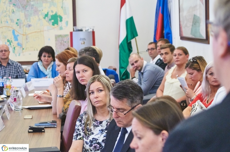 Foglalkoztatási paktum 20180523 - fotó Szarka Lajos