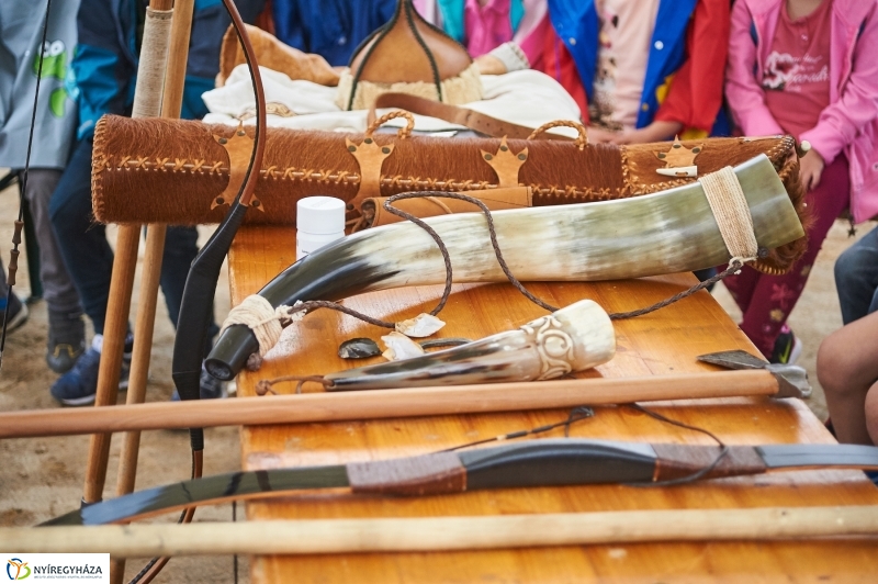 Régészet Napja 2018 - fotó Szarka Lajos