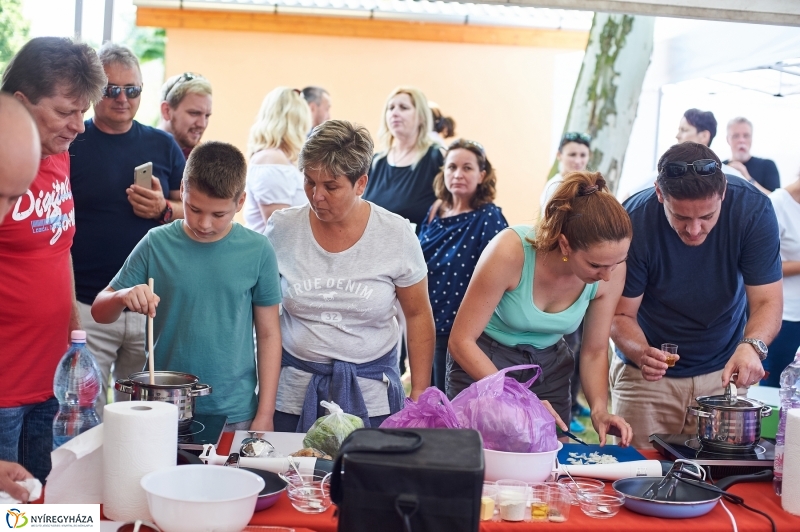 Roadshow a Katica bölcsődében - fotó Szarka Lajos