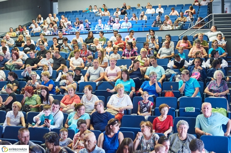 Pulyabál 2018 - fotó Szarka Lajos