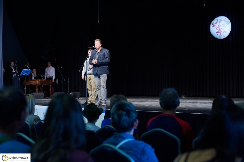 Pulyabál 2018 - fotó Szarka Lajos