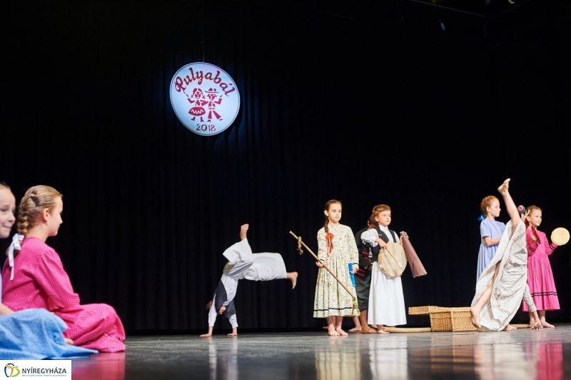 Pulyabál 2018 - fotó Szarka Lajos