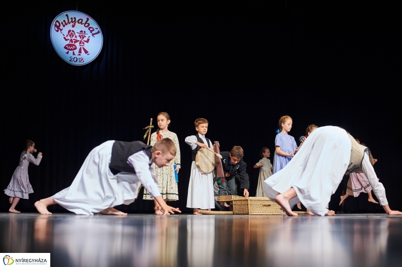 Pulyabál 2018 - fotó Szarka Lajos