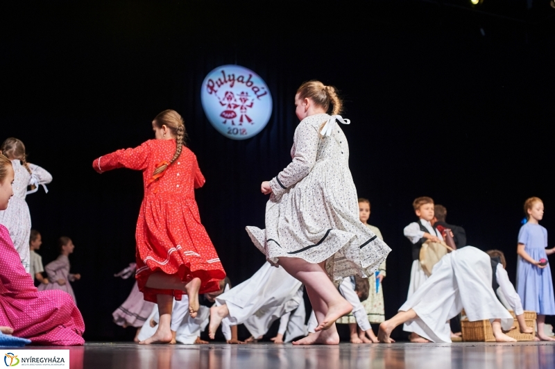 Pulyabál 2018 - fotó Szarka Lajos