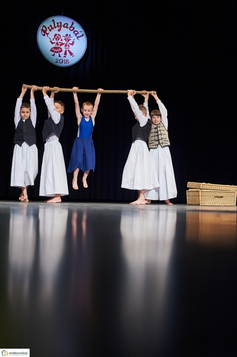 Pulyabál 2018 - fotó Szarka Lajos