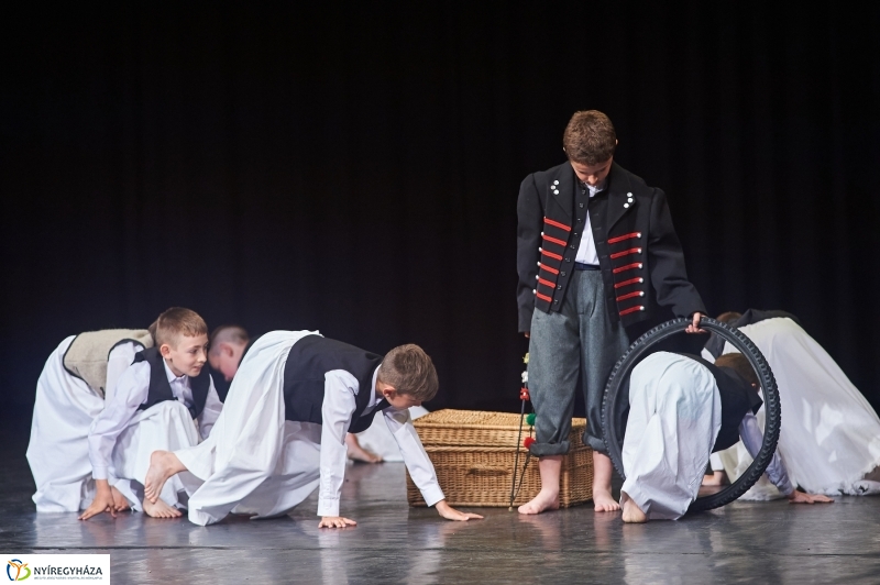 Pulyabál 2018 - fotó Szarka Lajos