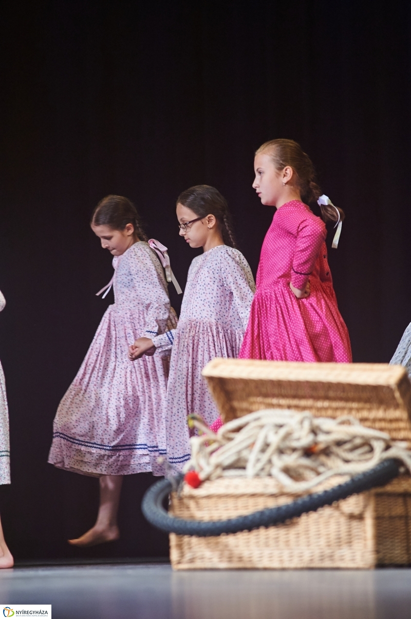 Pulyabál 2018 - fotó Szarka Lajos