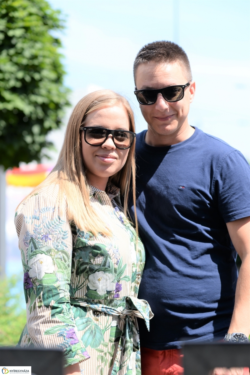 Korzó születésnap 2018 - fotó Trifonov Éva