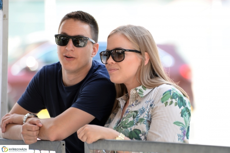 Korzó születésnap 2018 - fotó Trifonov Éva