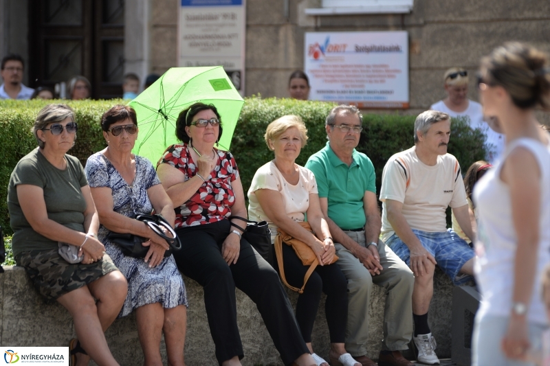 Korzó születésnap 2018 - fotó Trifonov Éva