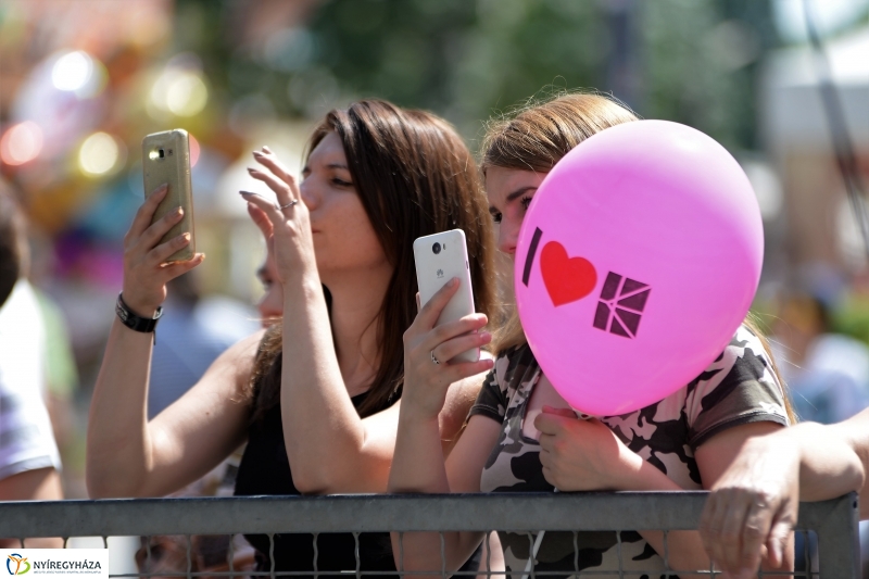 Korzó születésnap 2018 - fotó Trifonov Éva