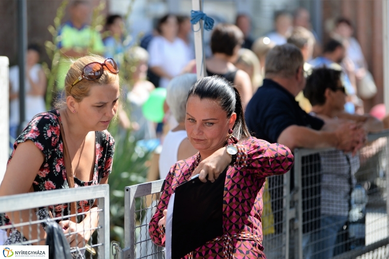 Korzó születésnap 2018 - fotó Trifonov Éva