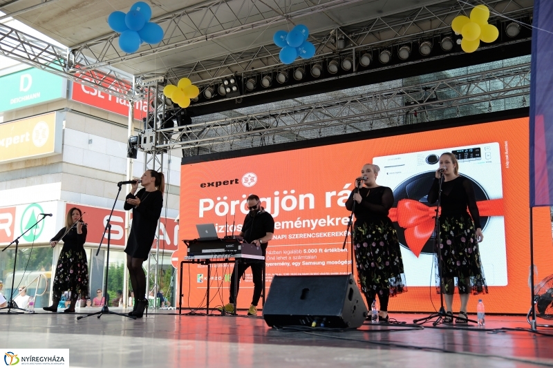 Korzó születésnap 2018 - fotó Trifonov Éva