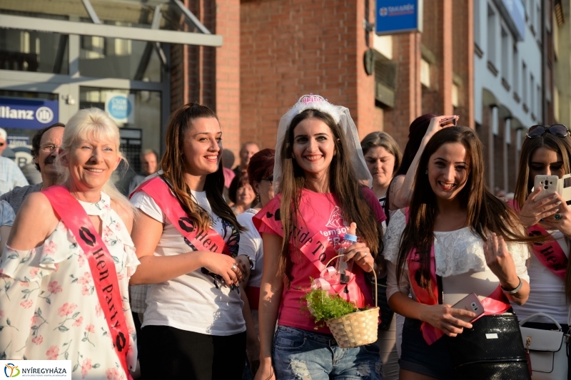 Korzó születésnap 2018 - fotó Trifonov Éva