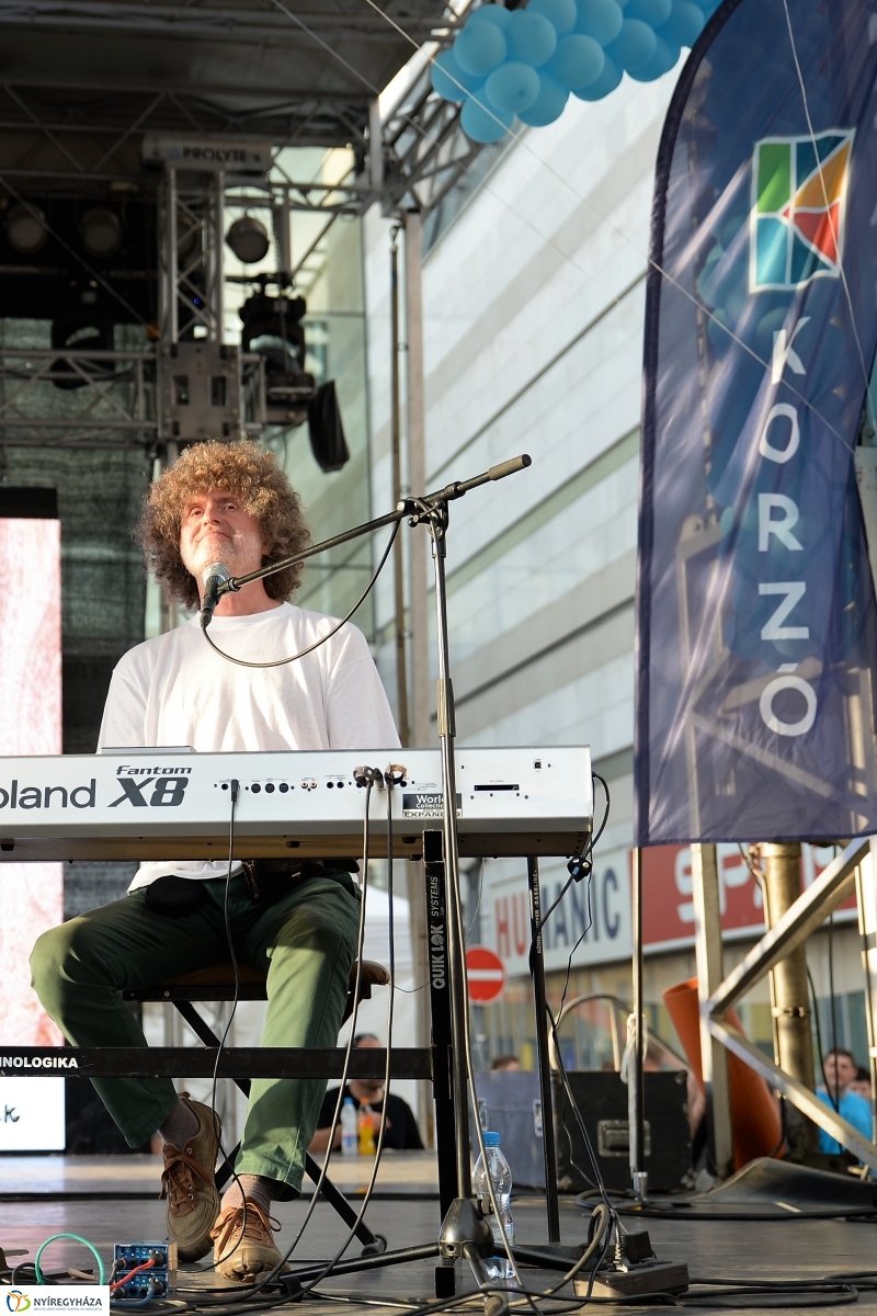 Korzó születésnap 2018 - fotó Trifonov Éva