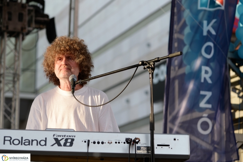 Korzó születésnap 2018 - fotó Trifonov Éva