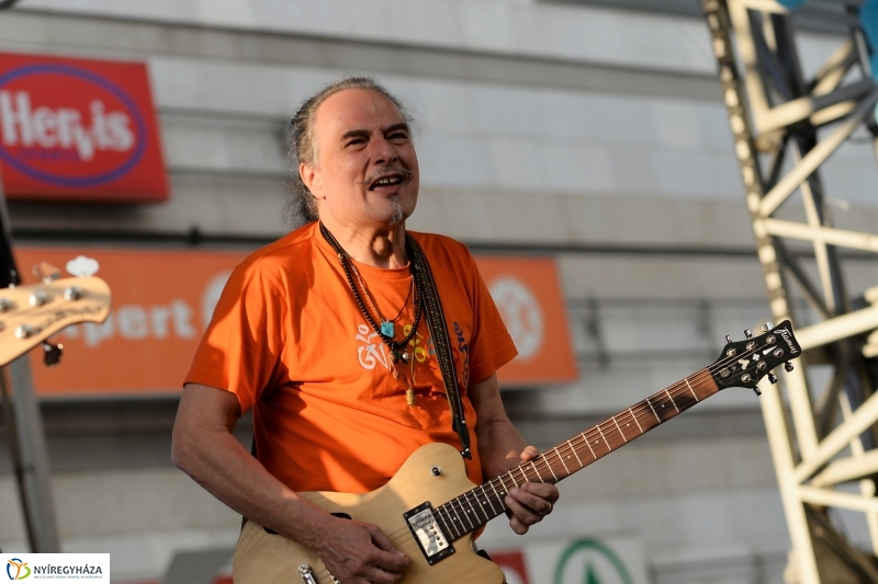 Korzó születésnap 2018 - fotó Trifonov Éva