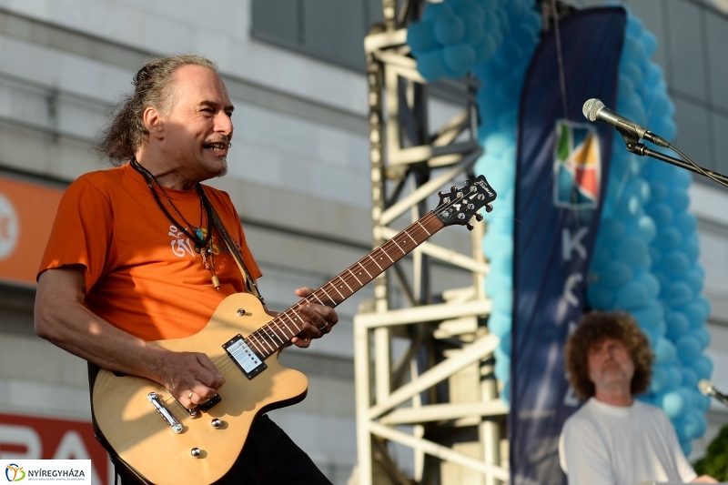 Korzó születésnap 2018 - fotó Trifonov Éva