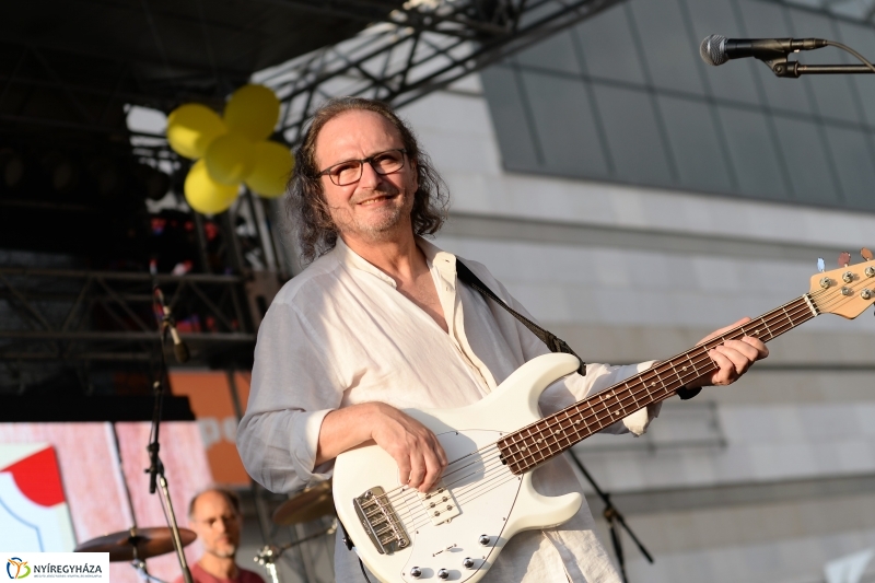 Korzó születésnap 2018 - fotó Trifonov Éva