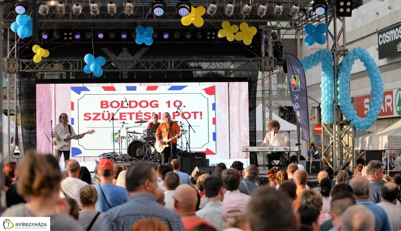 Korzó születésnap 2018 - fotó Trifonov Éva