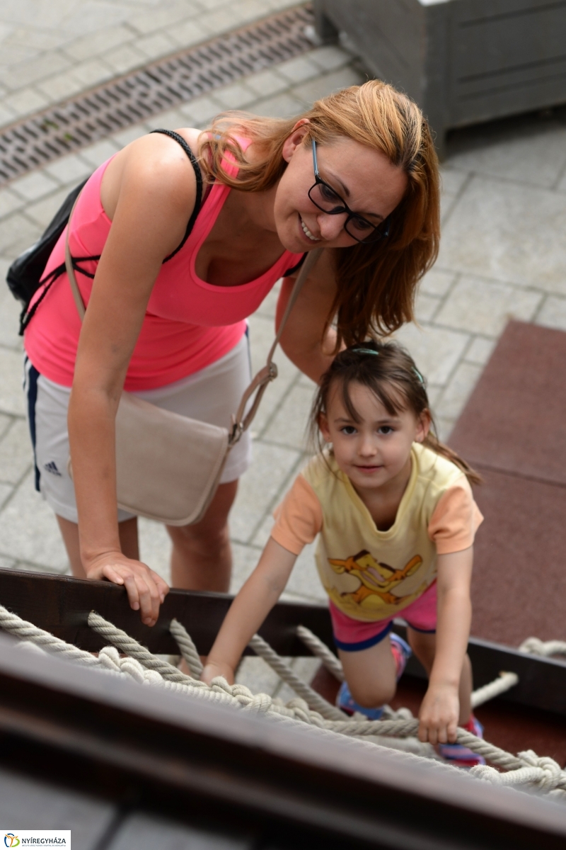 Korzó születésnap 2018 - fotó Trifonov Éva