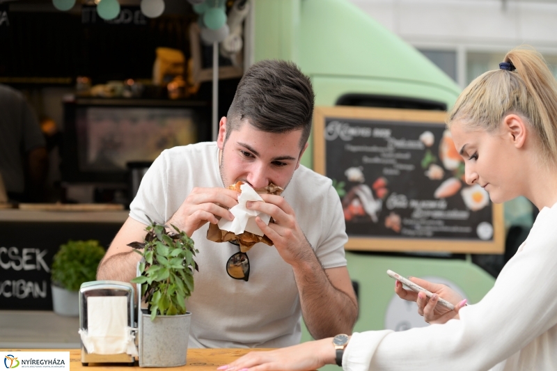 Korzó születésnap 2018 - fotó Trifonov Éva