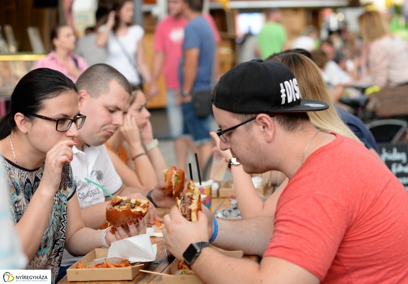 Korzó születésnap 2018 - fotó Trifonov Éva