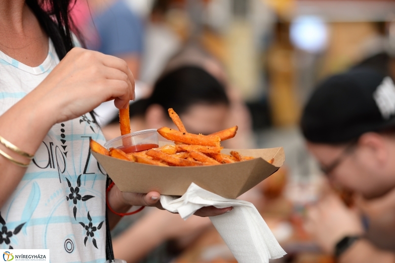 Korzó születésnap 2018 - fotó Trifonov Éva